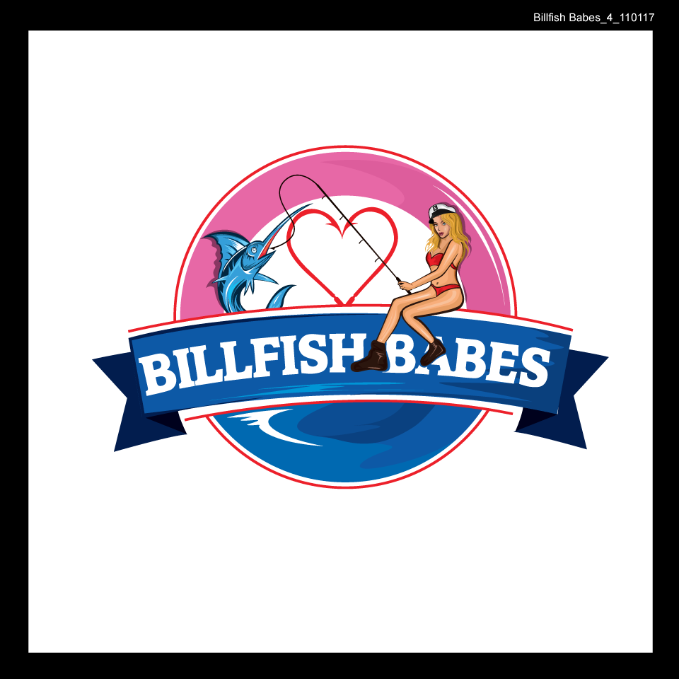 Logo Design by e-graphics for Topnotch Game Fishing  | Design #13307786