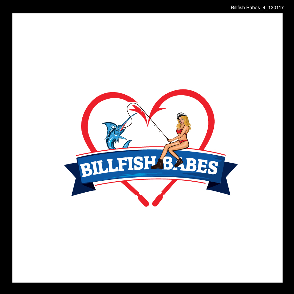 Logo Design by e-graphics for Topnotch Game Fishing  | Design #13333386