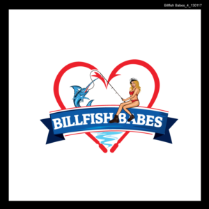 Logo Design by e-graphics for Topnotch Game Fishing  | Design: #13333387