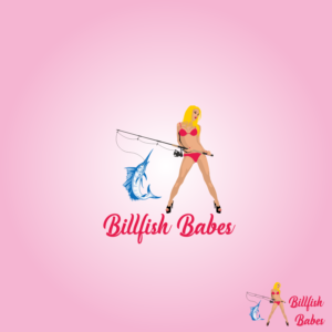 Logo Design by desingman for Topnotch Game Fishing  | Design: #13351006