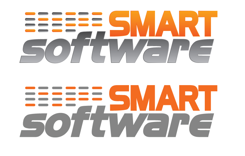 Logo Design by steinism for Smart Software GmbH | Design #2457096