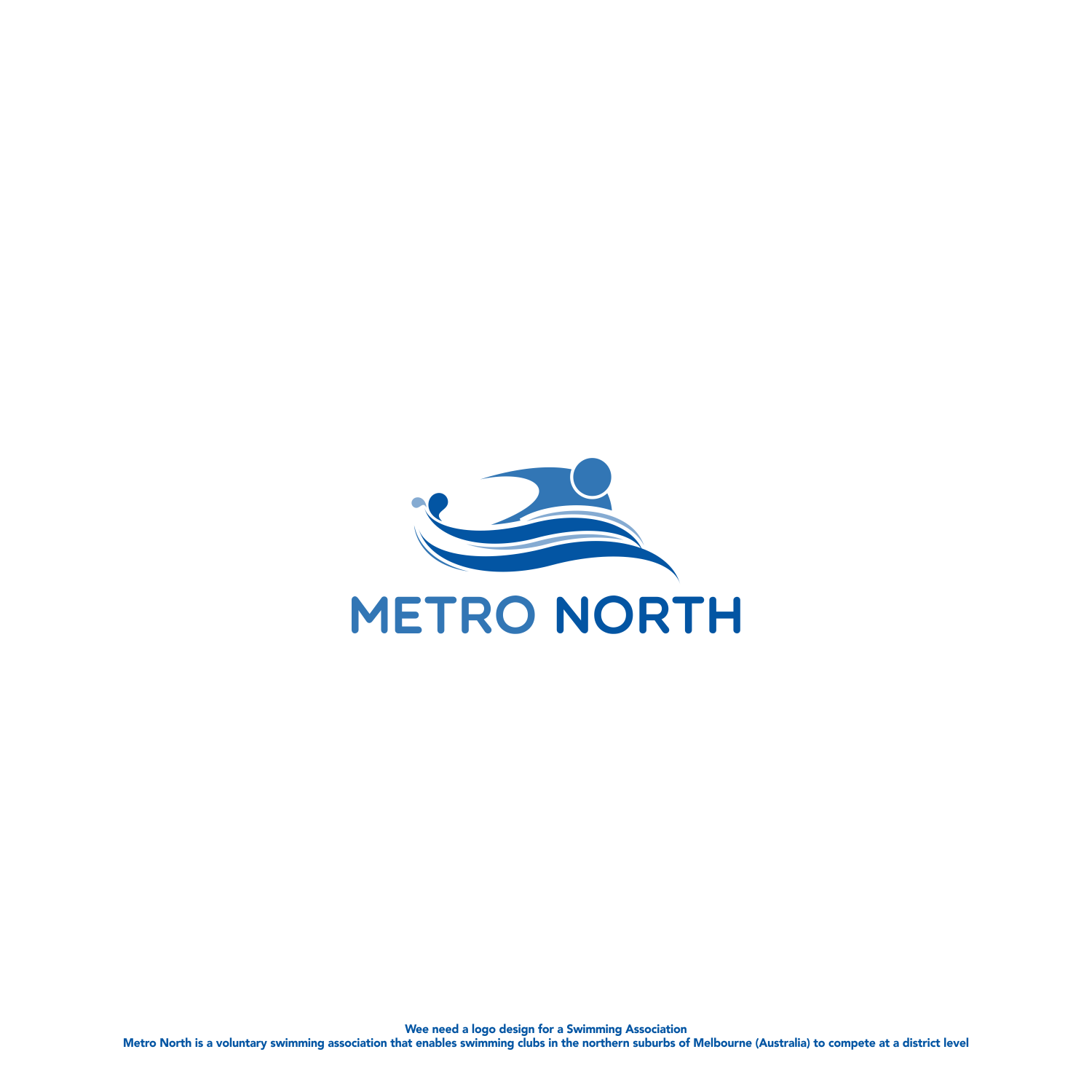 Logo Design by ambongobress07 for this project | Design #13273310