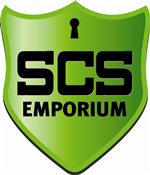 Design de Logo par LORIKEET CG pour Security Control Systems Ltd | Design : #31902