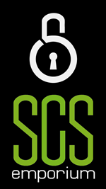 Design de Logo par LORIKEET CG pour Security Control Systems Ltd | Design : #31905