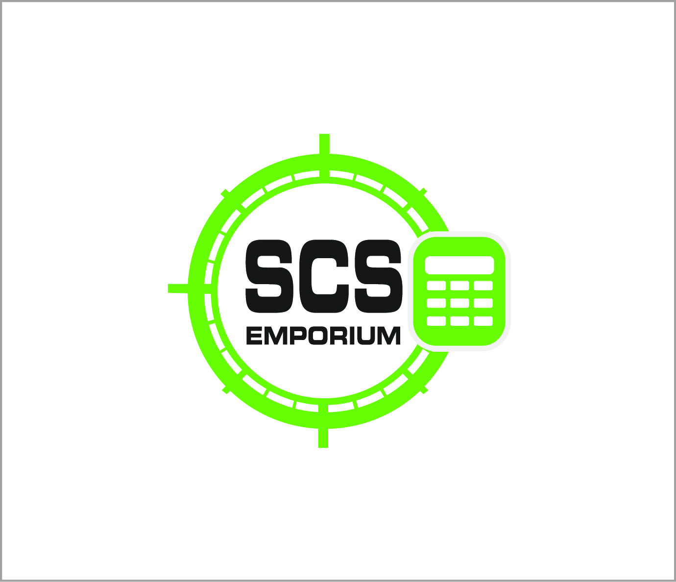 Design de Logo par LORIKEET CG pour Security Control Systems Ltd | Design #32012