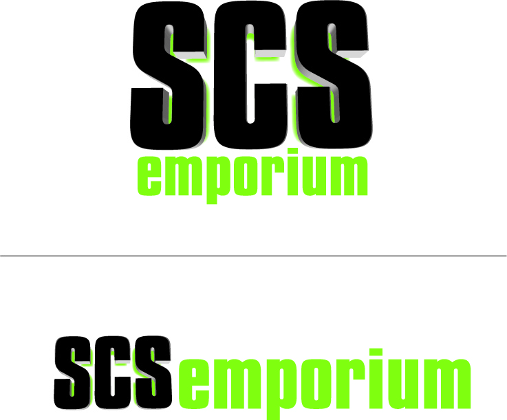 Diseño de Logo por Failure, Inc. para Security Control Systems Ltd | Diseño #33595
