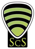 Logo Design by Alistair Lawson