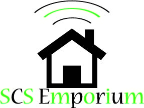 Design de Logo par Hiba Apple pour Security Control Systems Ltd | Design #33314