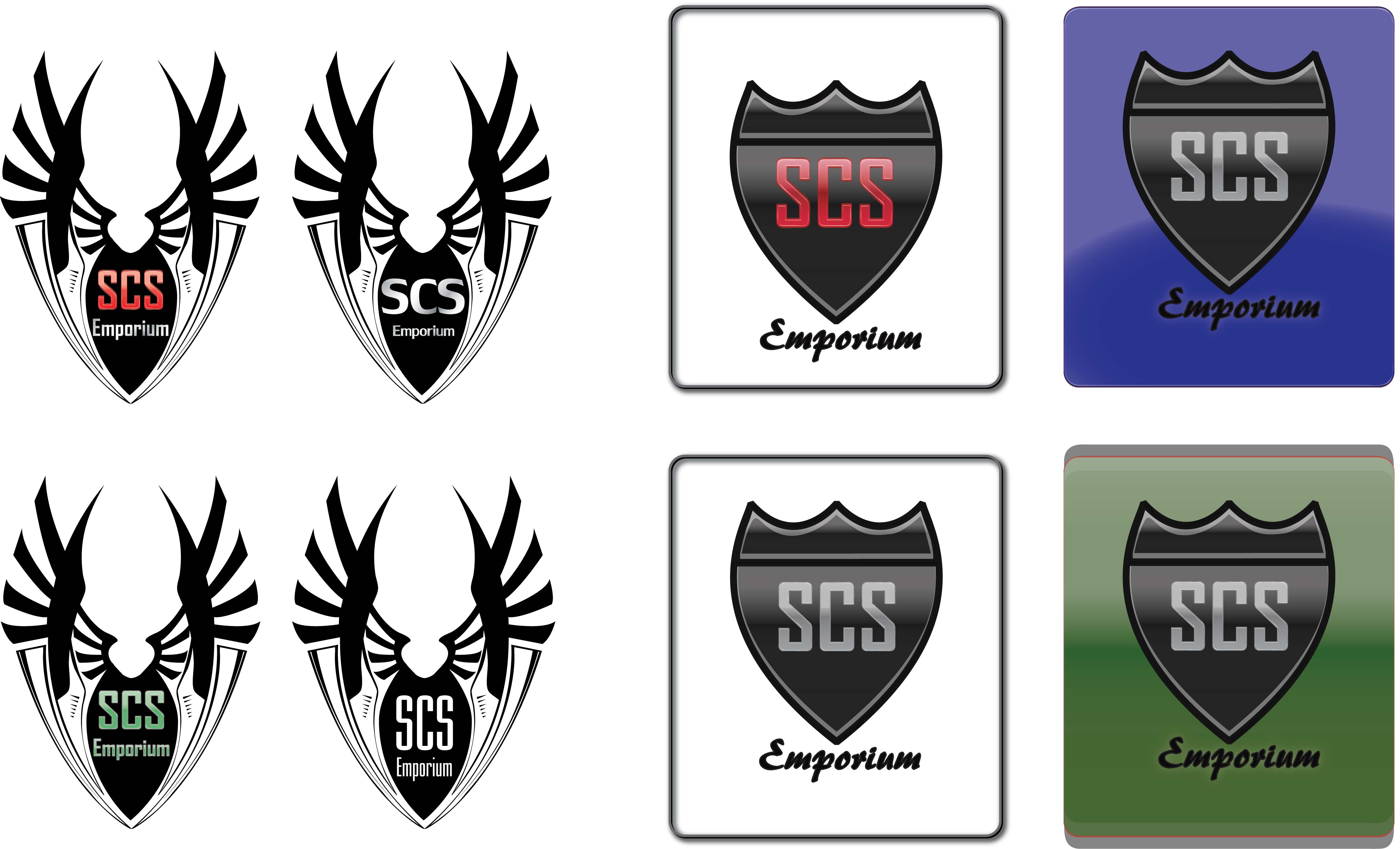 Design de Logo par Saz pour Security Control Systems Ltd | Design #31999
