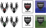 Logo-Design von Saz für Security Control Systems Ltd | Design: #31999