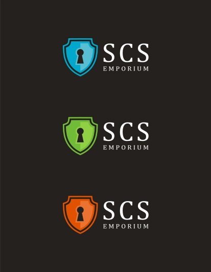 Design de Logo par 7artstudio pour Security Control Systems Ltd | Design #32160