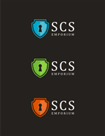 Design de Logo par 7artstudio pour Security Control Systems Ltd | Design : #32160