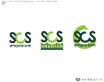 Logo-Design von bednarri für Security Control Systems Ltd | Design: #34481