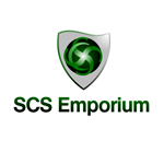 Logo-Design von Unicom Designs für Security Control Systems Ltd | Design: #32756