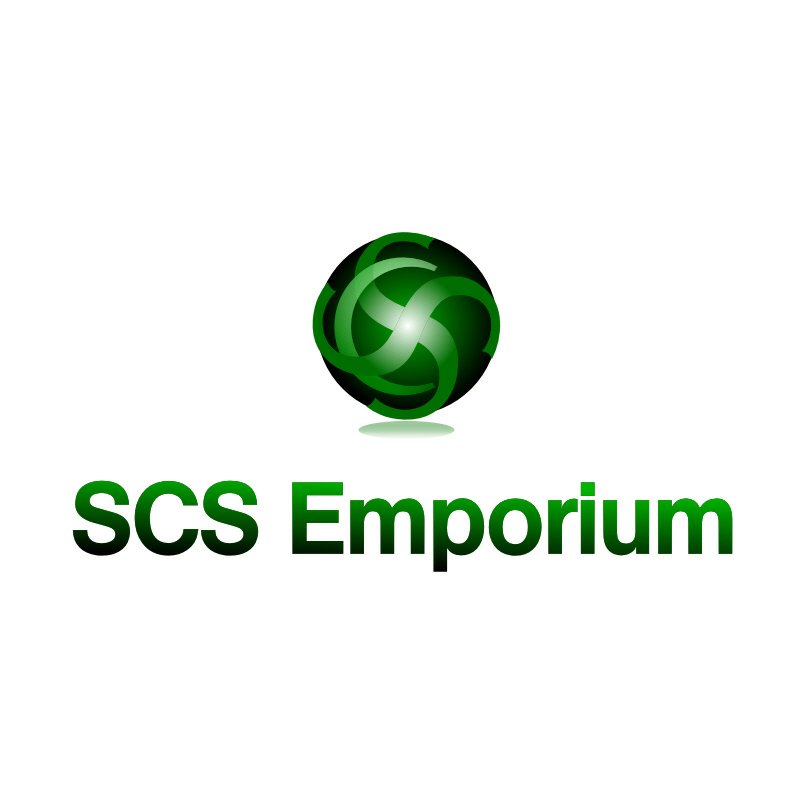 Logo Design by Unicom Designs for Security Control Systems Ltd | Design #32758