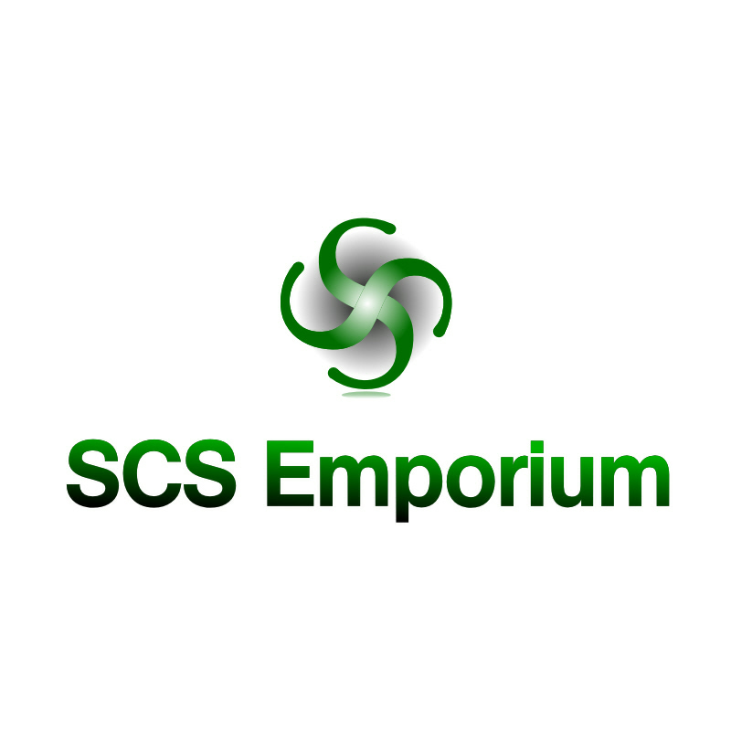 Logo Design by Unicom Designs for Security Control Systems Ltd | Design #32823