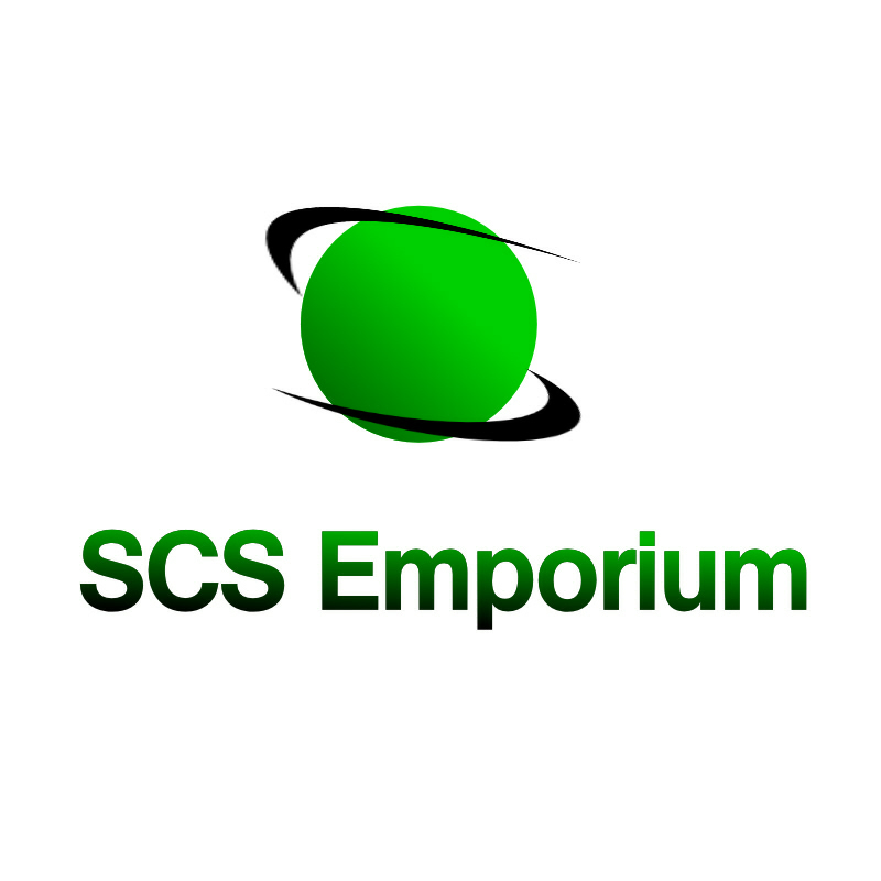 Logo Design by Unicom Designs for Security Control Systems Ltd | Design #32834