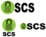 Design de Logo par Amanda Moon Designs pour Security Control Systems Ltd | Design : #33599