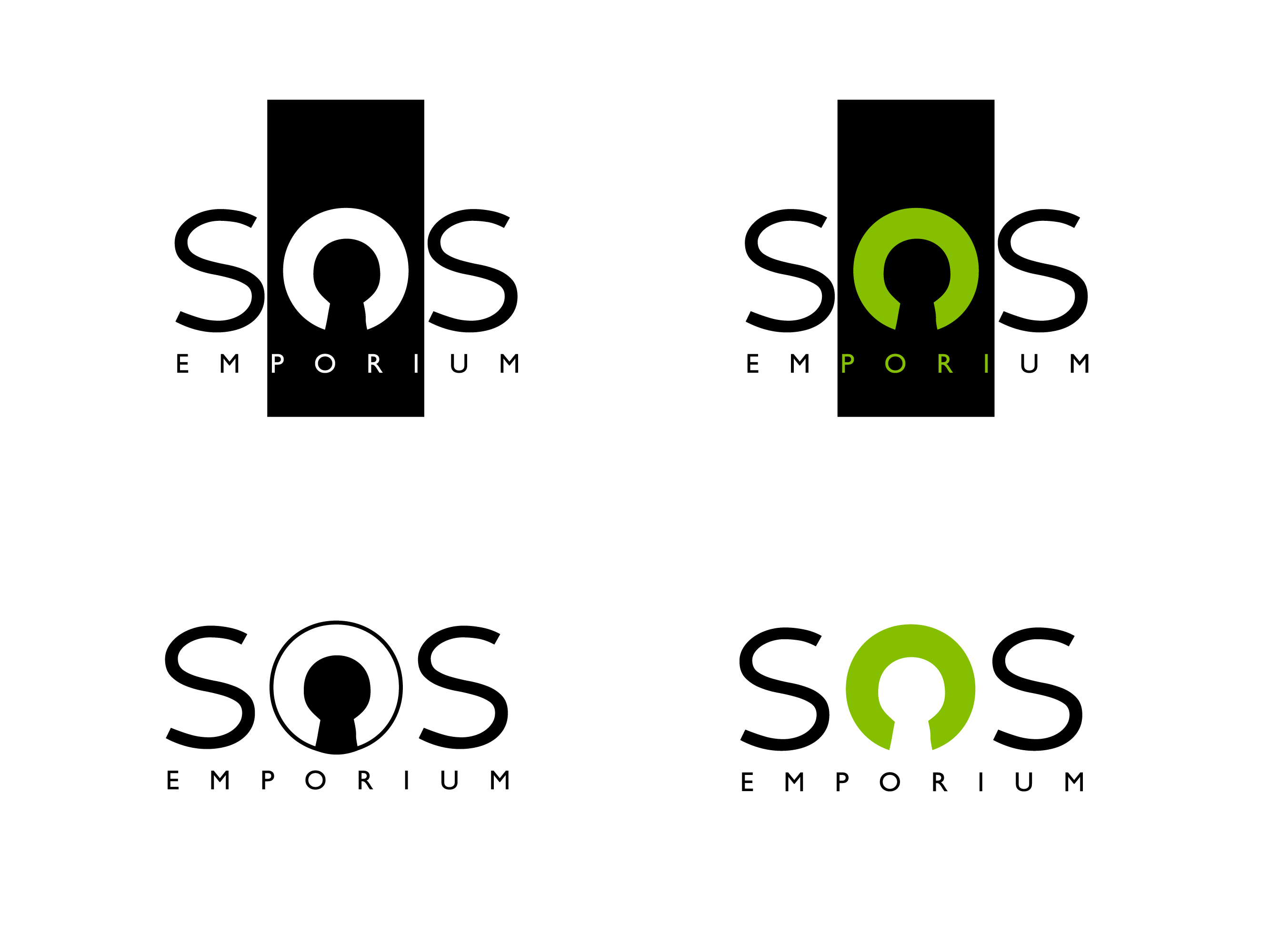 Diseño de Logo por Alex D para Security Control Systems Ltd | Diseño #31991