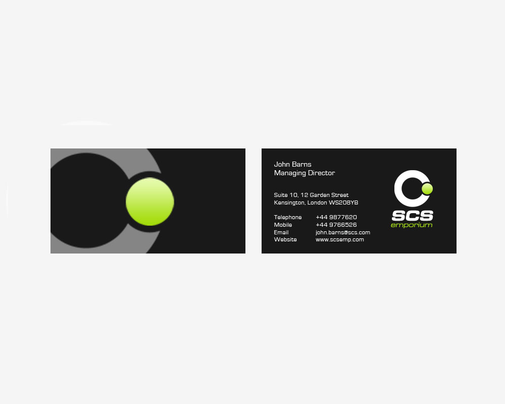 Design de Logo par REX pour Security Control Systems Ltd | Design #34364