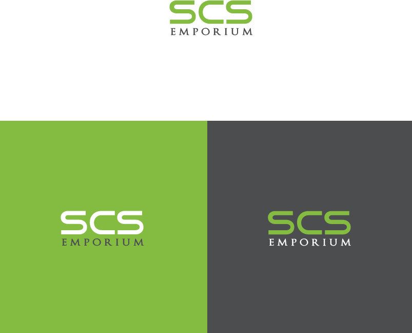 Logo Design by Stephanie Soon for Security Control Systems Ltd | Design #32426