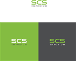 Logo Design by Stephanie Soon