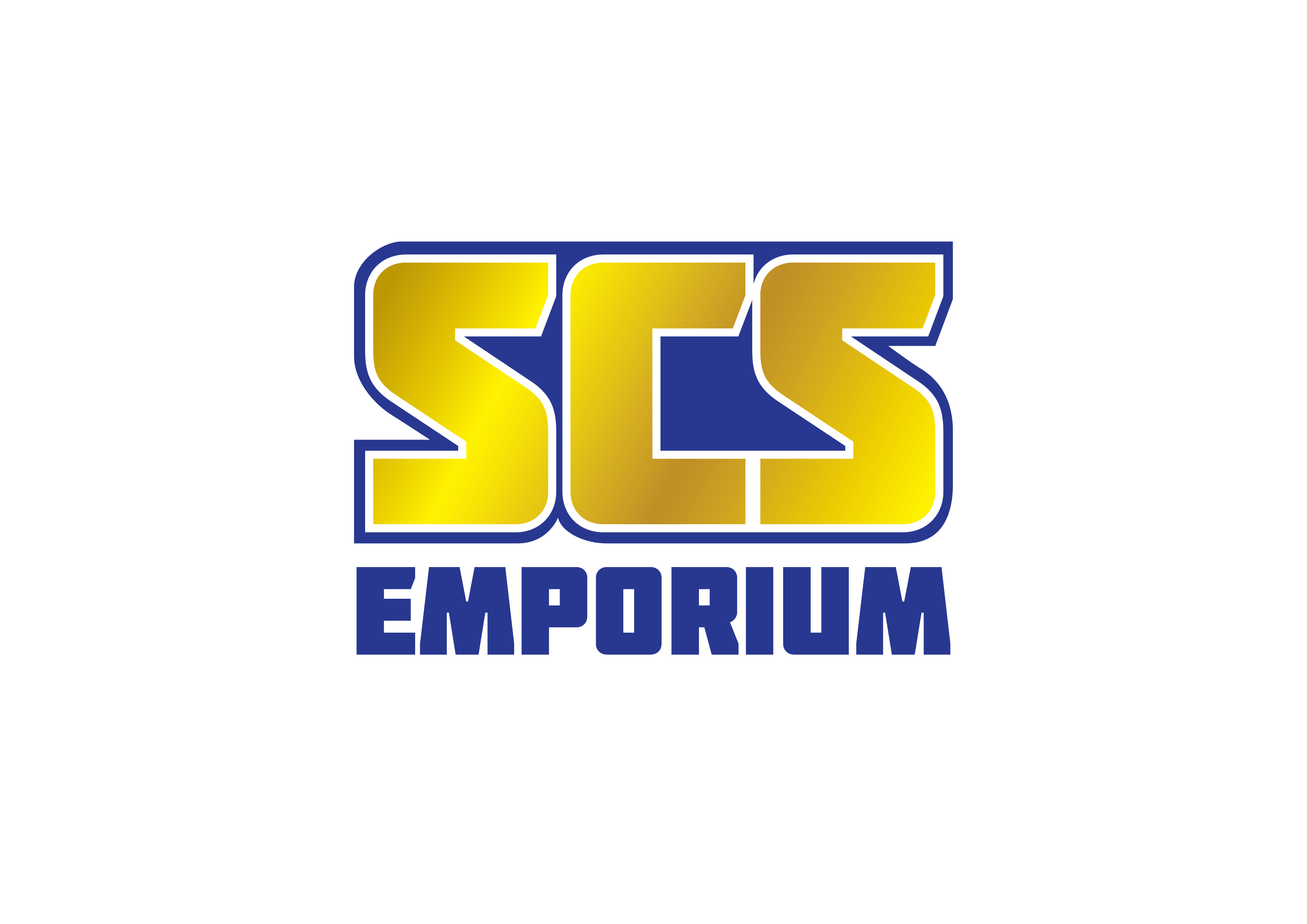 Logo-Design von S.R.Graphic Design für Security Control Systems Ltd | Design #31976