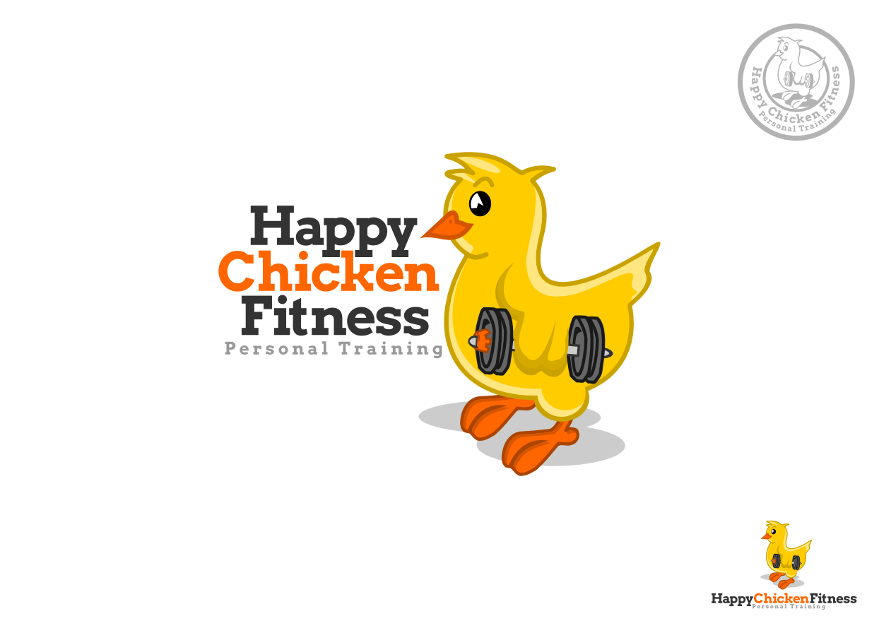 Design de Logo par YOS pour ce projet | Design #533425