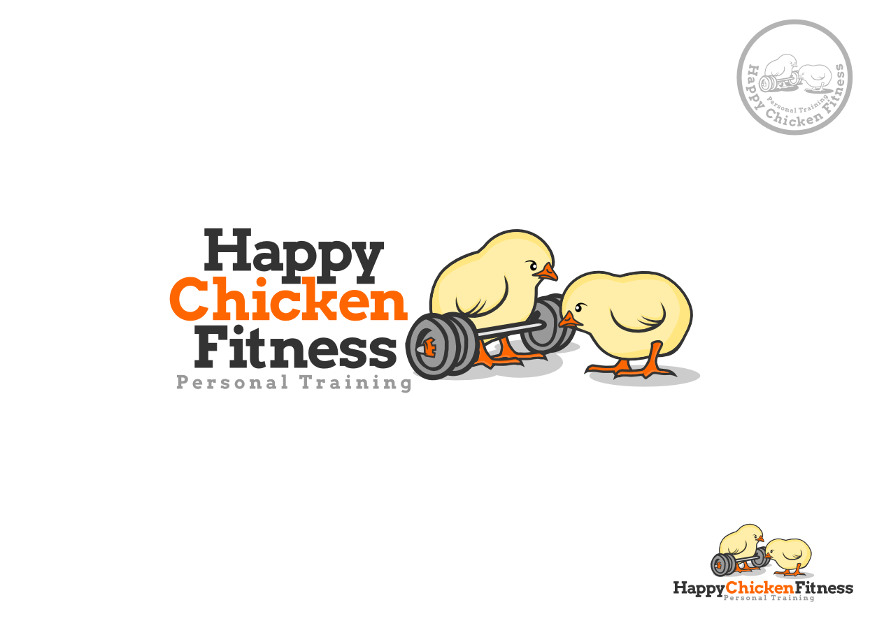 Logo Design by YOS for this project | Design #545520