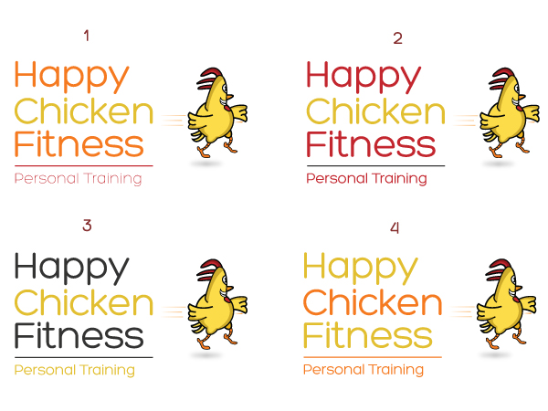 Logo-Design von lukedavies für dieses Projekt | Design #547357