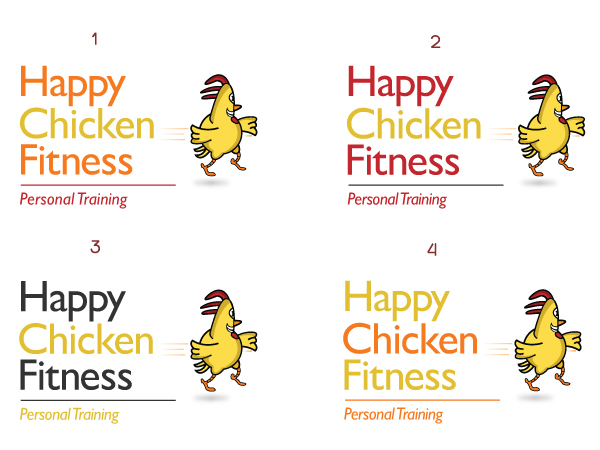 Logo Design by lukedavies for this project | Design #547359