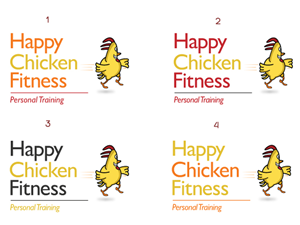 Logo Design by lukedavies for this project | Design: #547359