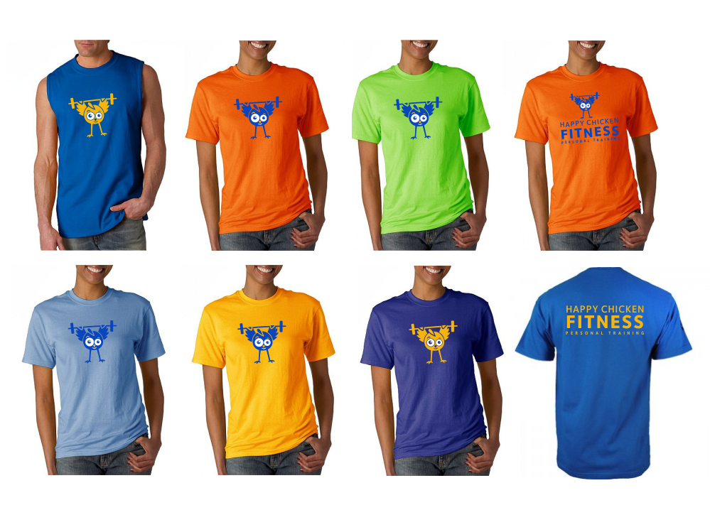 Logo Design by Soho for this project | Design #550168