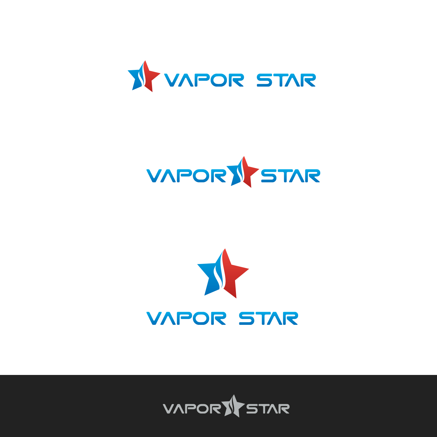 Logo Design by emptyboxgraphics for Greek Star Bar & Grill | Design #13294951