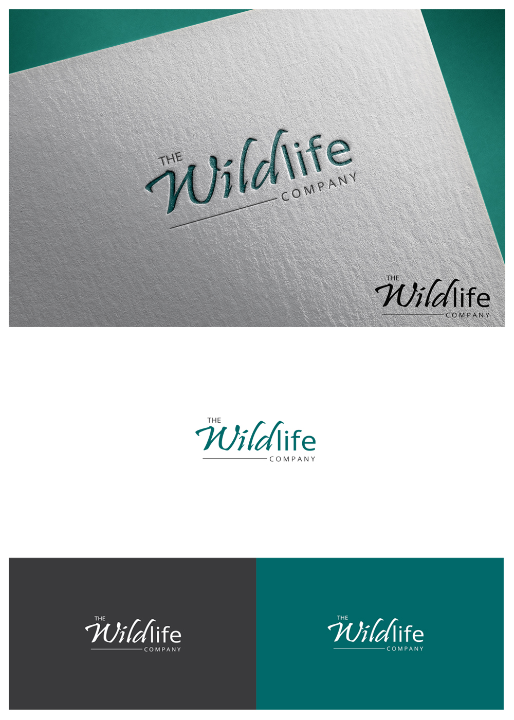 Logo Design by goranvisnjic82 for this project | Design #13271610