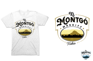 T-shirt Design by Rockalight