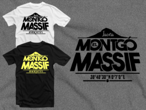 T-shirt Design by Hatemachine for EPMS 2010 Ltd | Design #13401316