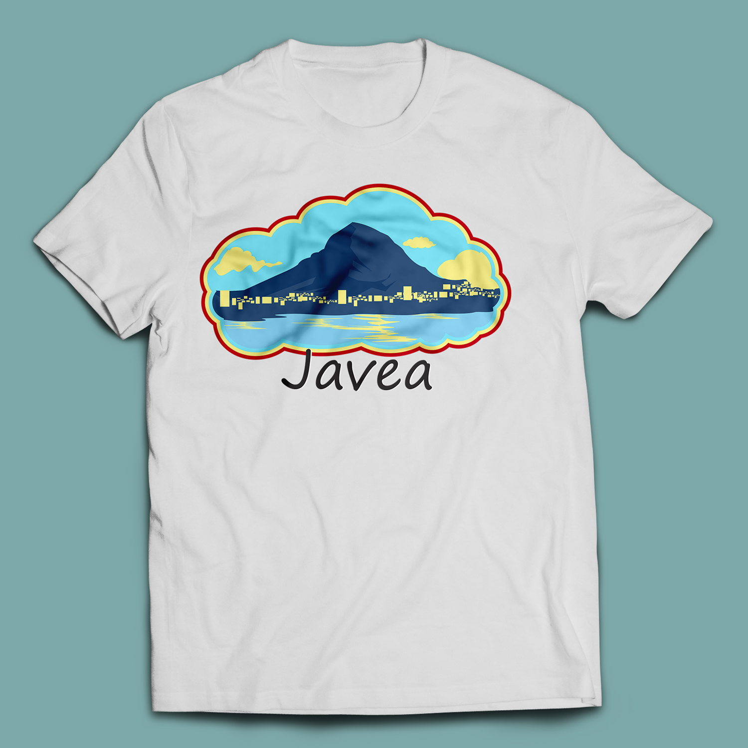 T-shirt Design by vIctor for EPMS 2010 Ltd | Design #13285996