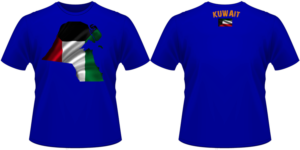 T-shirt Design by Nordic Designer