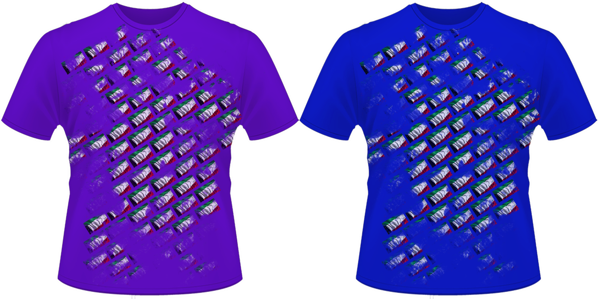 T-shirt Design by Nordic Designer for EPMS 2010 Ltd | Design #13283475