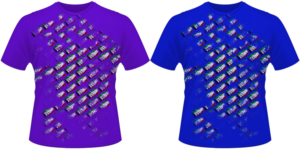 T-shirt Design by Nordic Designer for EPMS 2010 Ltd | Design: #13283475