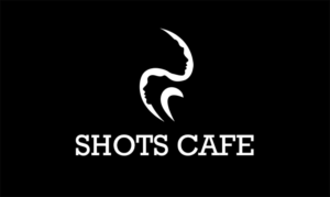 Logo Design by Sharp for shotscafe | Design #13403146
