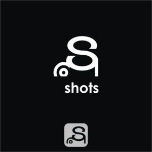 Logo Design by aLiEN designs for shotscafe | Design: #13330063