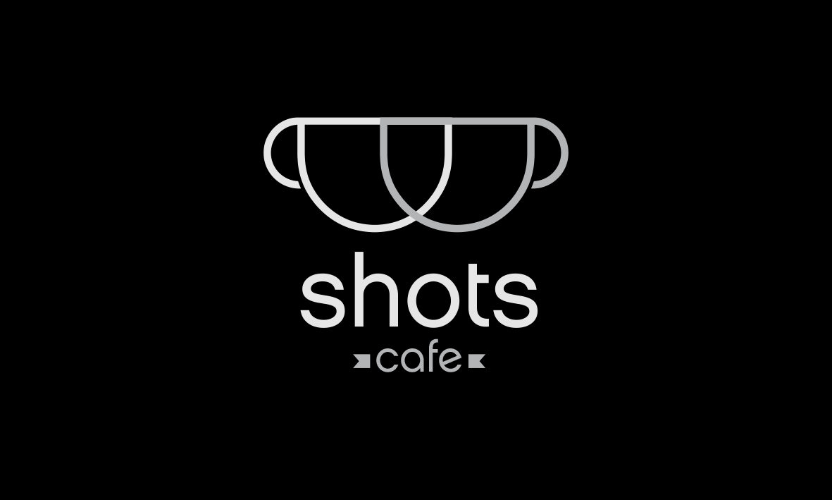Logo Design by trufya for shotscafe | Design #13404225