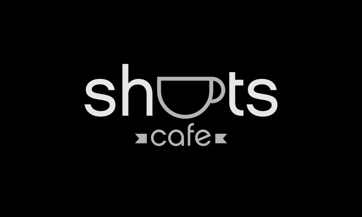 Logo Design by trufya for shotscafe | Design #13404329