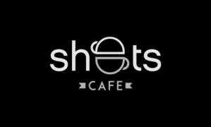 Logo Design by trufya for shotscafe | Design: #13404336