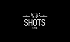 Logo Design by trufya for shotscafe | Design: #13405330