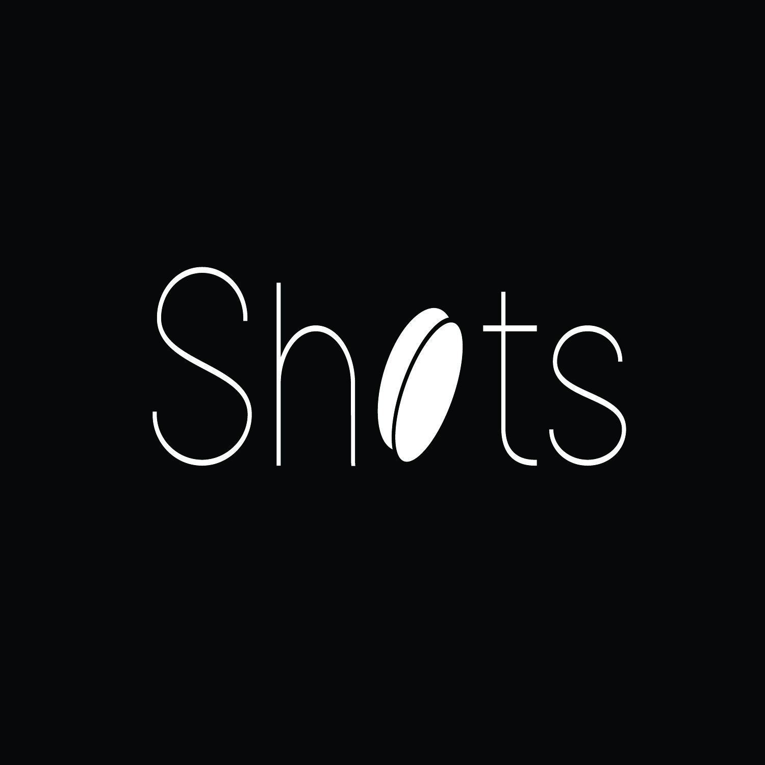 Logo Design by Gio_henwira for shotscafe | Design #13273633