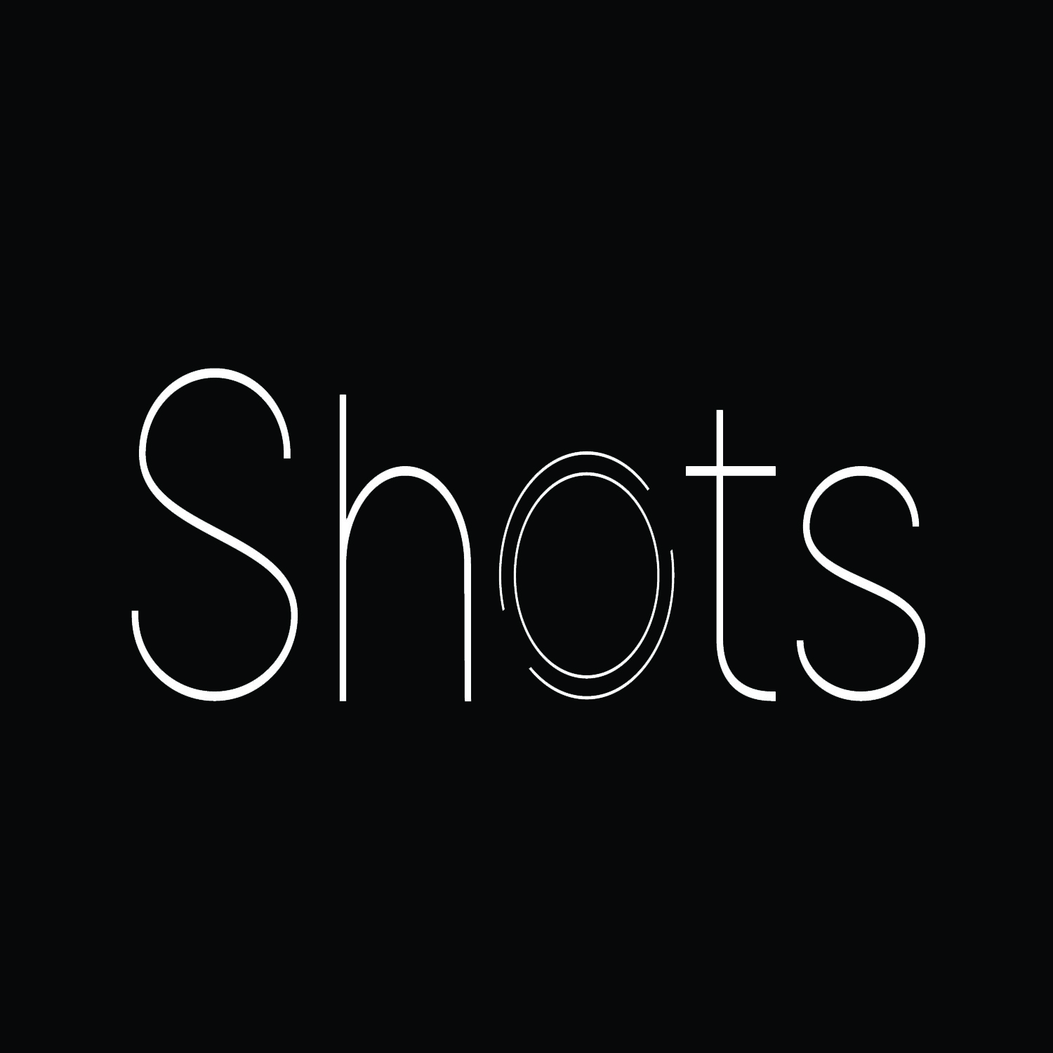 Logo Design by Gio_henwira for shotscafe | Design #13273644