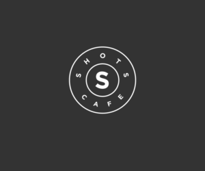 Logo Design by ATDias for shotscafe | Design: #13360312